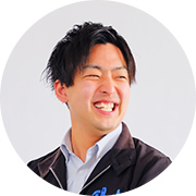 陽光 先輩社員の声 メッセージ